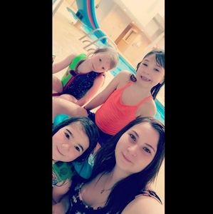 Meet your Posher, Kierstin